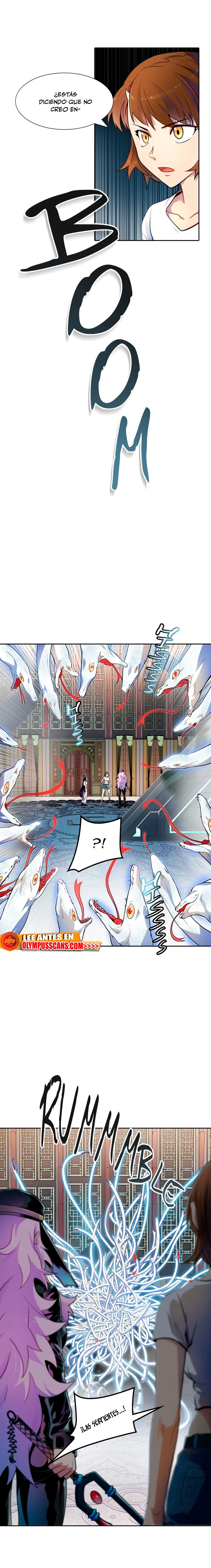 El irregular > Capitulo 563 > Page 31